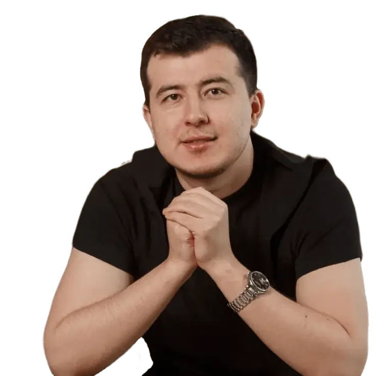 Doston Soibjonov